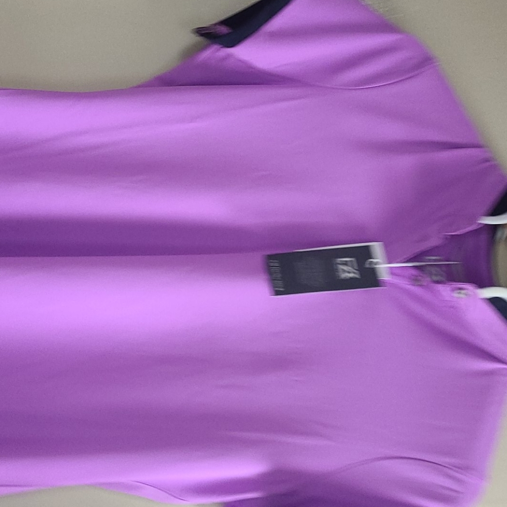 Golf shirt